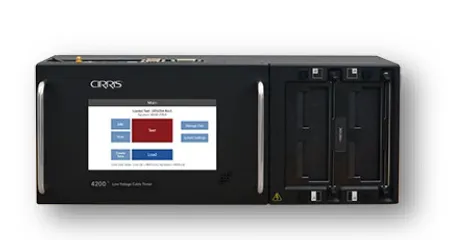 HV/NV Testsysteme